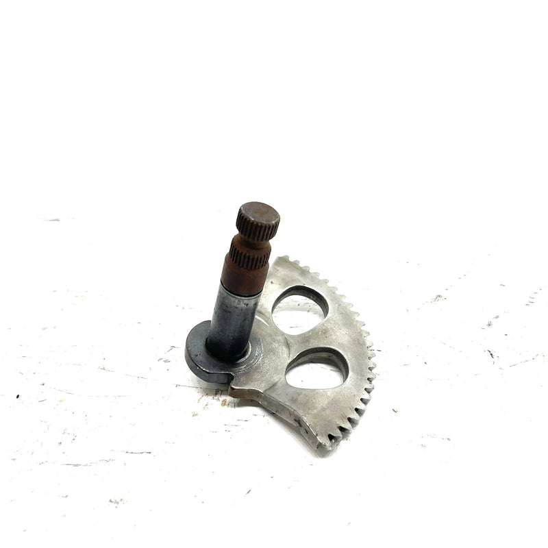 2004 Polaris Sportsman 90 OEM Kick Start Shaft 0450183 AP209