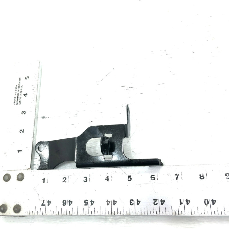 05 Honda Foreman 500 TRX500FE 4x4 OEM Left Oil Cooler Mount 19019-HP0-A00 AH90