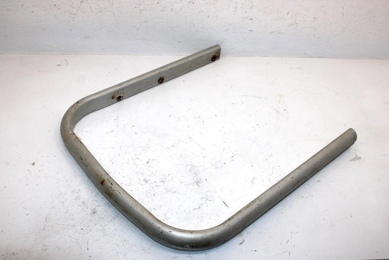 07 Ski-doo Mxz 800 Blizzard Ho Power Tek Oem Rear Bumper 518325216 SS5