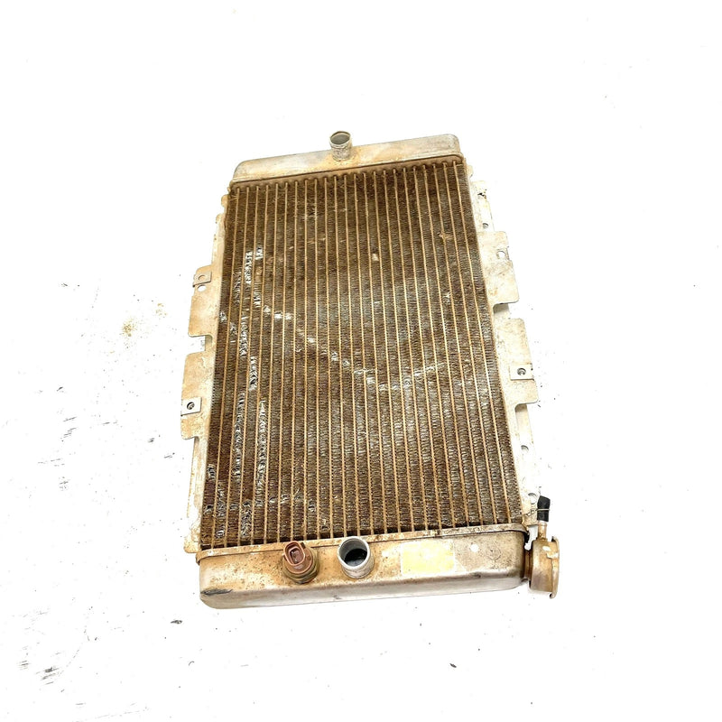 2004 Yamaha Rhino 660 OEM Radiator 5UG-E2461-00-00 XY3