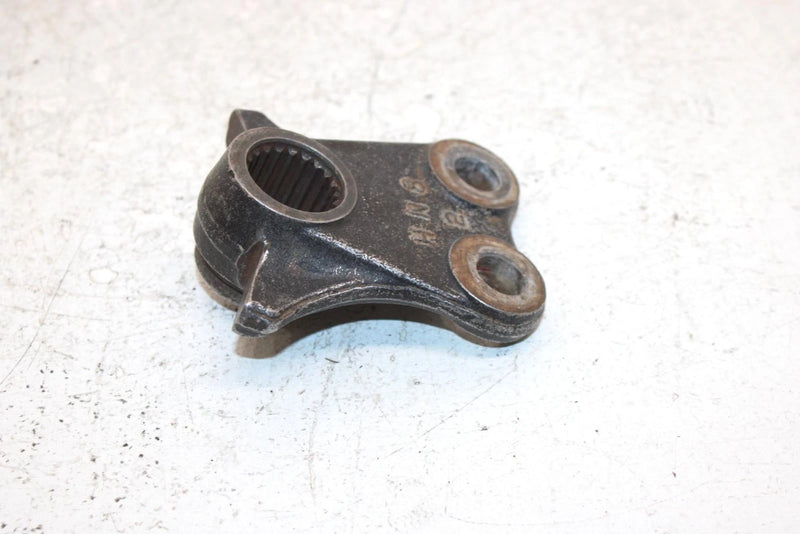 2007 Honda Fortrax 680 Oem Steering Post Arm 53235-HN8-000 AH46