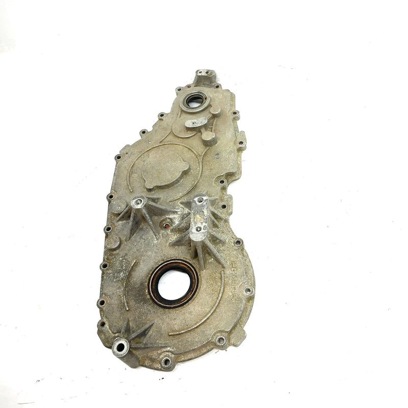 01-02 Polaris Sportsman 500 OEM Transmission Case Cover 3233778 AP204