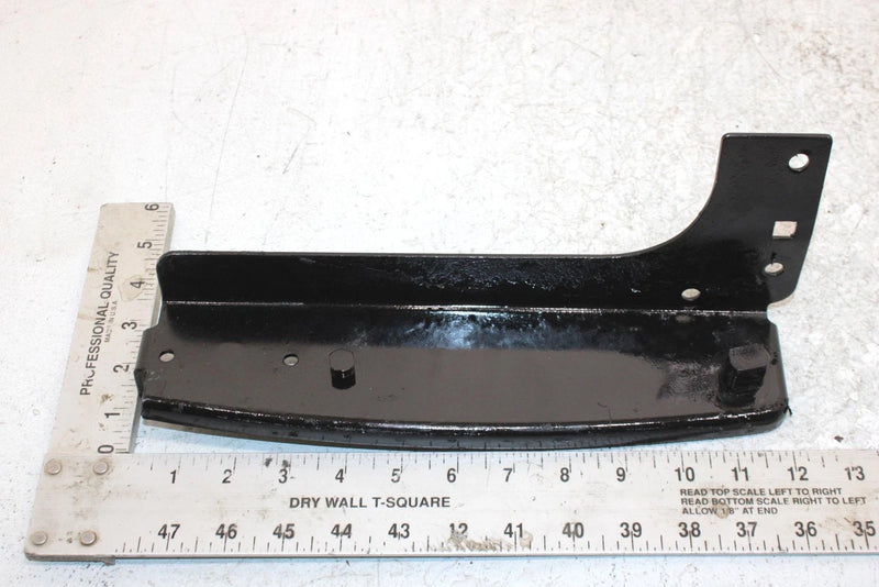 2011 Polaris Ranger 800 Oem Left Tailgate Support 1017739-067 XP4
