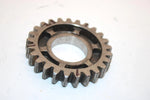 85 Suzuki Quadrunner 250 Lt250ef  Oem 25T 3rd Driven Gear 24331-24500 AS14