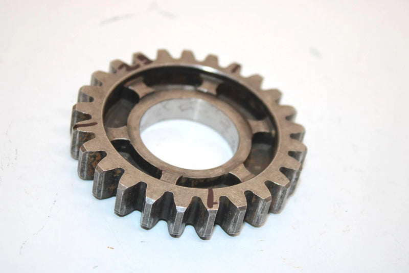85 Suzuki Quadrunner 250 Lt250ef  Oem 25T 3rd Driven Gear 24331-24500 AS14