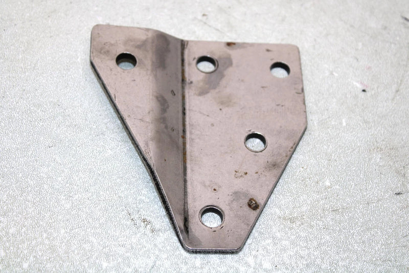 1994 Polaris 400l Oem Rear Engine Mount Bracket 5240542-067 AP0