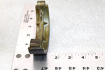 2006 Polaris Sportsman90 Oem Rear Back Brake Drum Shoe Set 0455441 0450434 APS1 