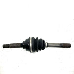 87-93 Suzuki Quadrunner 4WD OEM Front Outer Driveshaft Half 54900-19B00 AS40