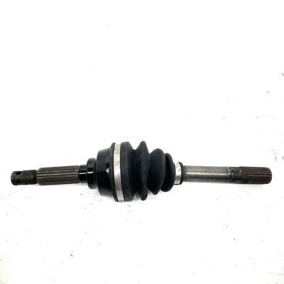 87-93 Suzuki Quadrunner 4WD OEM Front Outer Driveshaft Half 54900-19B00 AS40