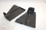 1993 Polaris 350l 4x4 Oem Radiator Shroud Set 5431188 5431189 AP27