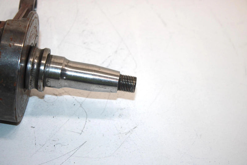 89 Polaris Trail Oem Crankshaft 3084612 SP49