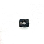81-82 Honda ATC250R OEM Handlebar Clamp Pair 95014-22200 AH96