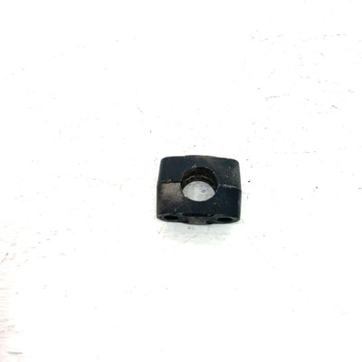 81-82 Honda ATC250R OEM Handlebar Clamp Pair 95014-22200 AH96