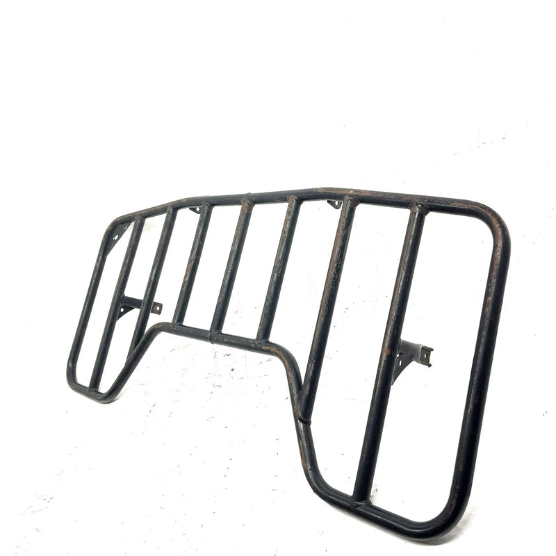 2002 Bombardier Quest 500 OEM Rear Rack 703500059 AB14
