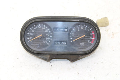 1987 Yamaha Phazer Oem Speedometer Assembly 81R-83500-40-00 SY64