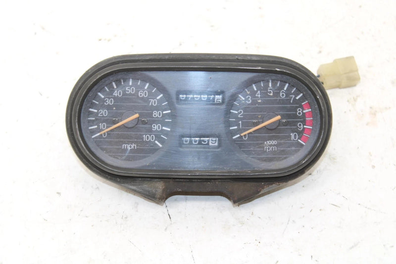 1987 Yamaha Phazer Oem Speedometer Assembly 81R-83500-40-00 SY64