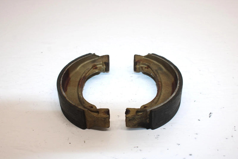 2003 Honda Trx 250 Exa Sporttrax Ex Oem Brake Shoe Pair 06430-HM8-A00 AH10