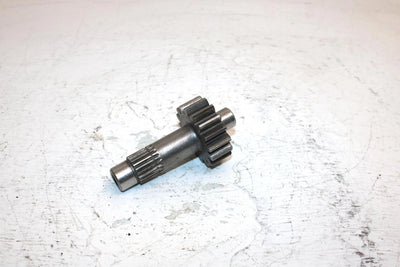 1982 Honda Atc200 Ea Big Red Oem Sub Driven Shaft 23921-958-680 AH64