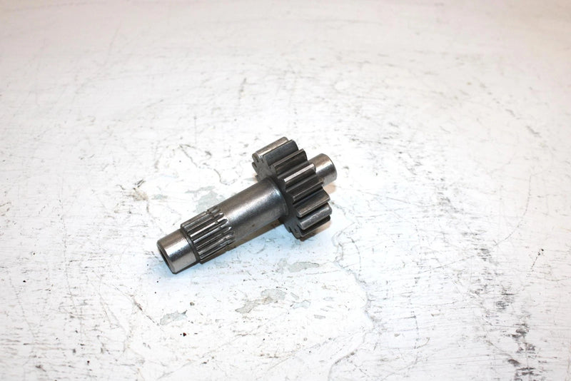 1982 Honda Atc200 Ea Big Red Oem Sub Driven Shaft 23921-958-680 AH64
