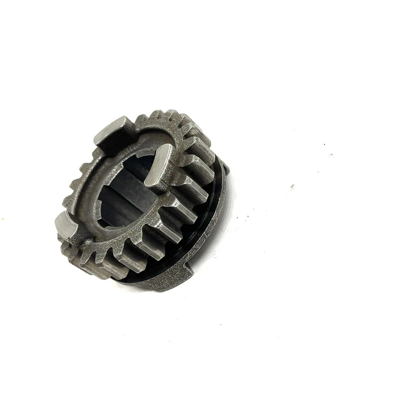 1990 Yamaha Moto 4 OEM 24T 5th Wheel Gear 4KB-17251-00-00 AY51