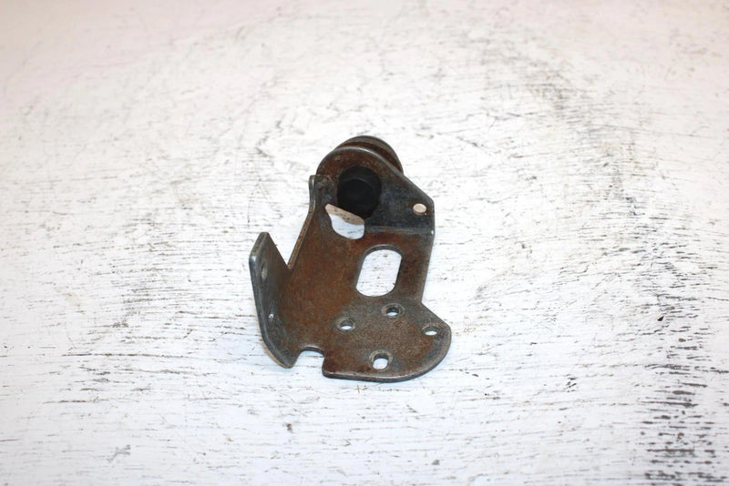1999 Polaris 500 Xc Oem Front Muffler Bracket 5241832 SP28