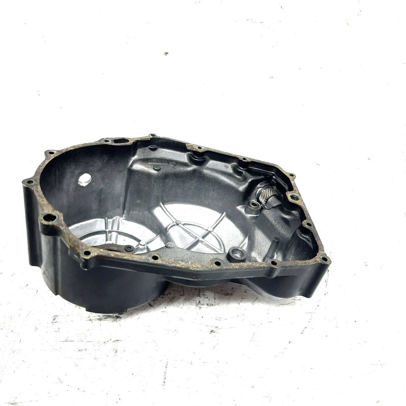 1988 Yamaha Moto 4 OEM Clutch Cover 1WY-15431-02-00 AY57