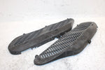 2000 Ski-doo Mxz 600 Oem Lower Hood Grille Set 517302034 517302036 SS15