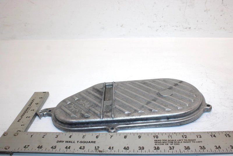 2002 Ski-doo Mxz 500 Oem Chaincase Cover 504152027 504152471 SS16