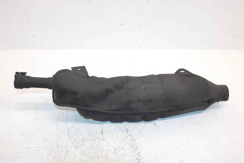 1990 Yamaha  Moto 4 Oem Exhaust Muffler 59V-14711-00-00 59V-14711-02-00 AY5