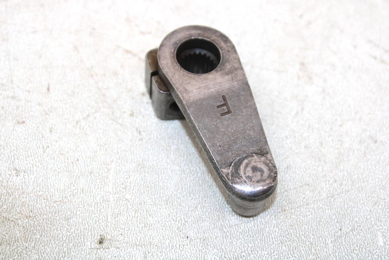 2003 Suzuki Lt-f400f Oem Clutch Release Arm 23220-38F50 AS23