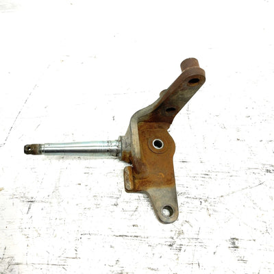 1994 Yamaha Timberwolf 250 YFB250 OEM Left Steering Knuckle 4BD-23501-00-00 AY56