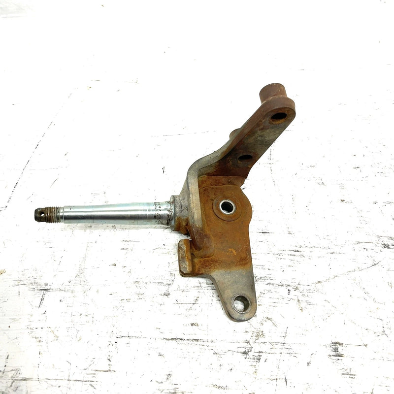 1994 Yamaha Timberwolf 250 YFB250 OEM Left Steering Knuckle 4BD-23501-00-00 AY56