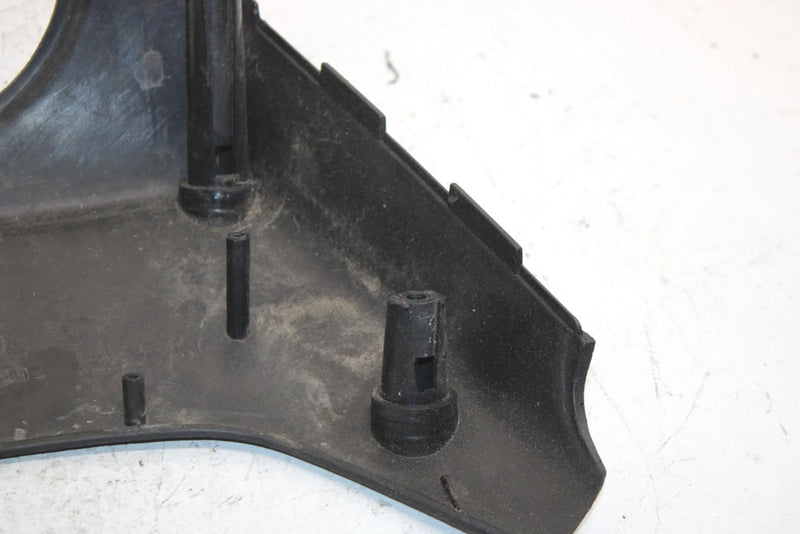 1990 Kawasaki 650 Ts Oem Rear Handlebar Cover 14024-3777-21 JK8