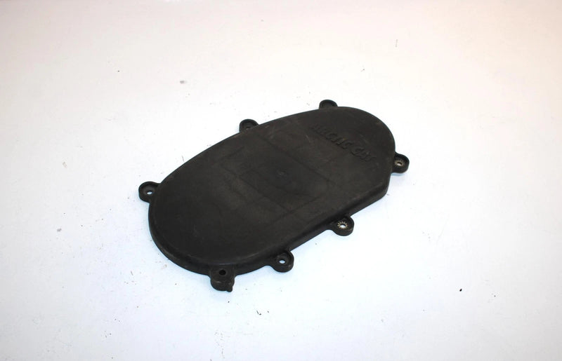 02 Arctic Cat Zr 440 Sno Pro Oem Chaincase Cover 1602-171 SAS14