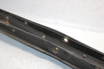 99 Polaris Xlt Touring Oem Ski W/Dually Carbide 1820610-070 1820821-070 SP46