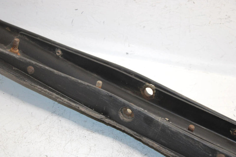 99 Polaris Xlt Touring Oem Ski W/Dually Carbide 1820610-070 1820821-070 SP46