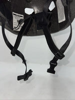 New Women’s White IRH English Riding Helmet. 1056-17 Large. 12-98