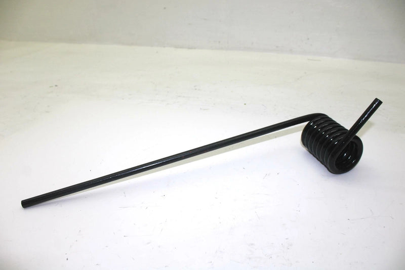 89 Yamaha Exciter OEM Rear Suspension Arm Left Spring 8Y3-47473-00-00 SY54
