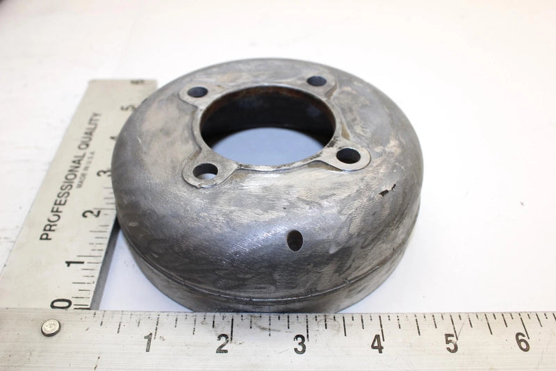 1984 Honda Atc200m Oem Front Brake Drum 44602-VM3-000 AH20