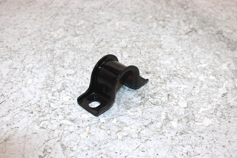 1986 Honda Trx350 Oem Fuel Tank Bracket Pair 17531-HA7-670 AH40