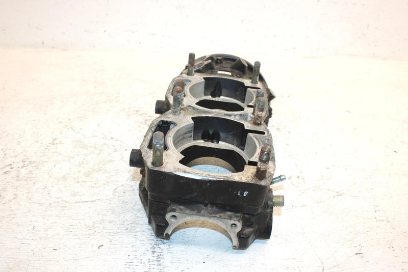 1996 Arctic Cat Cougar Oem Crankcase Top Half 3005-406 SA7
