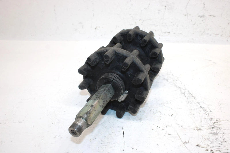 1989 Yamaha Inviter Oem Drive Axle 81E-W4751-00-00 SY17