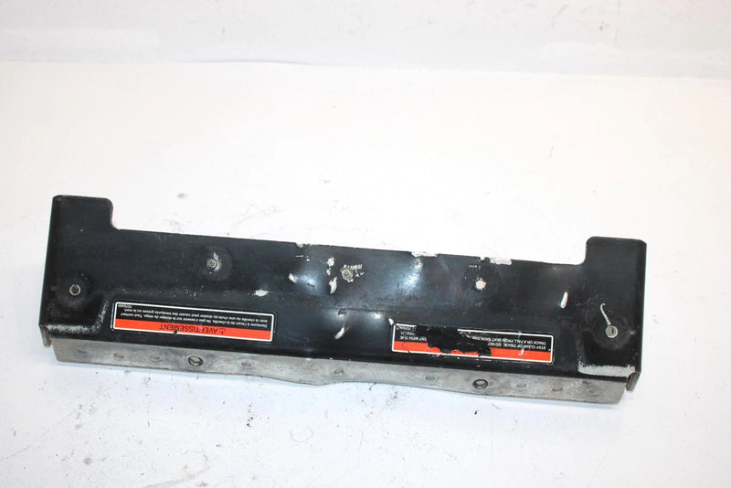97 Polaris Xcr 600 Se Oem Tunnel End Cap 5241053-067 SP18
