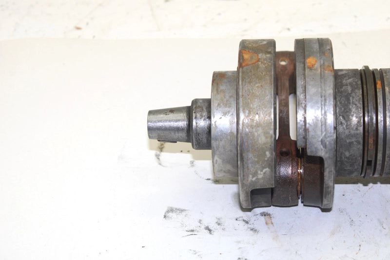 1993 Arctic Cat Tigershark Oem Crank Shaft 3678-001 JA8