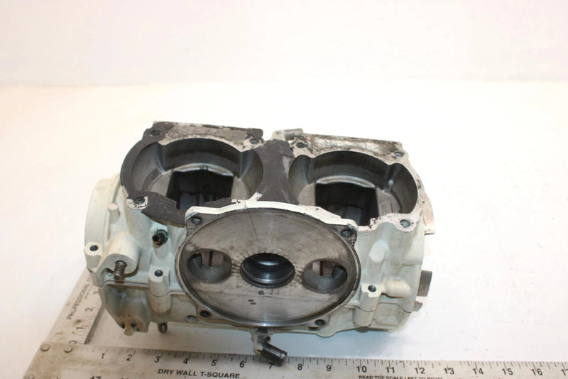 1995 Sea-doo Gti Oem Crankcase 290886155 JS53