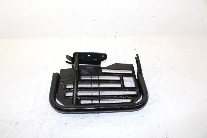 2002 Arctic Cat 375 Automatic (4x4 Green) Oem Left Footrest 0506-728 AA29