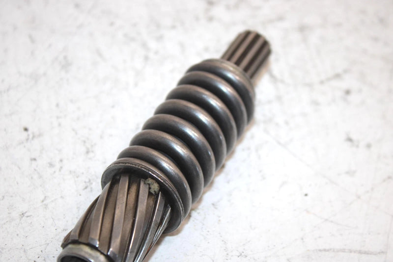 1987 Yamaha  Badger Yfm80t Oem Rear Drive Shaft 55X-46171-00-00 AY9