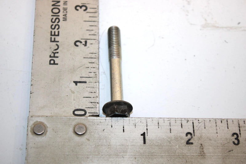 12 Arctic Cat M1100 Turbo Sno Pro Oem Throttle Body Bolt Set of 4 3007-238 SA8