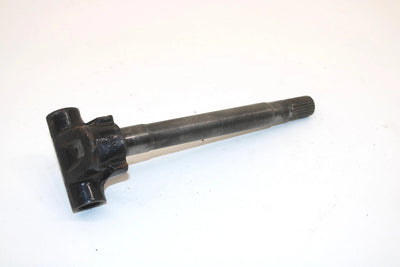 Polaris Oem Spindle With Steering Stop 6230248-067 Q741