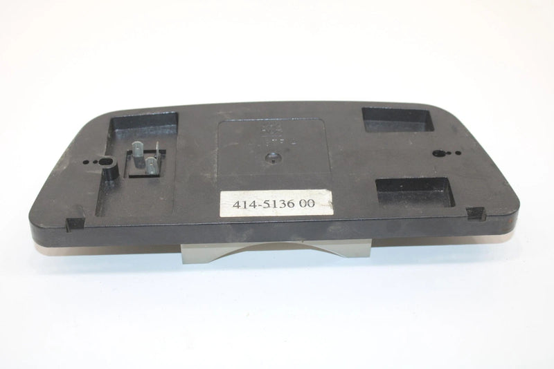 Ski-doo Oem Taillight Housing 414513600 Q4806